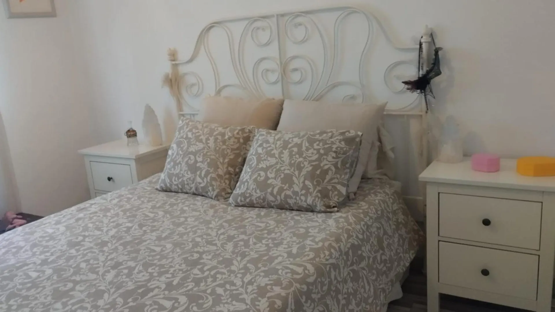 Apartamento Casa Dess L'Hospitalet de Llobregat