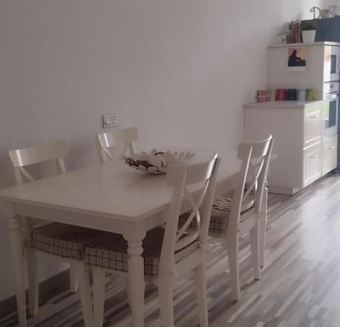 Apartamento Casa Dess L'Hospitalet de Llobregat
