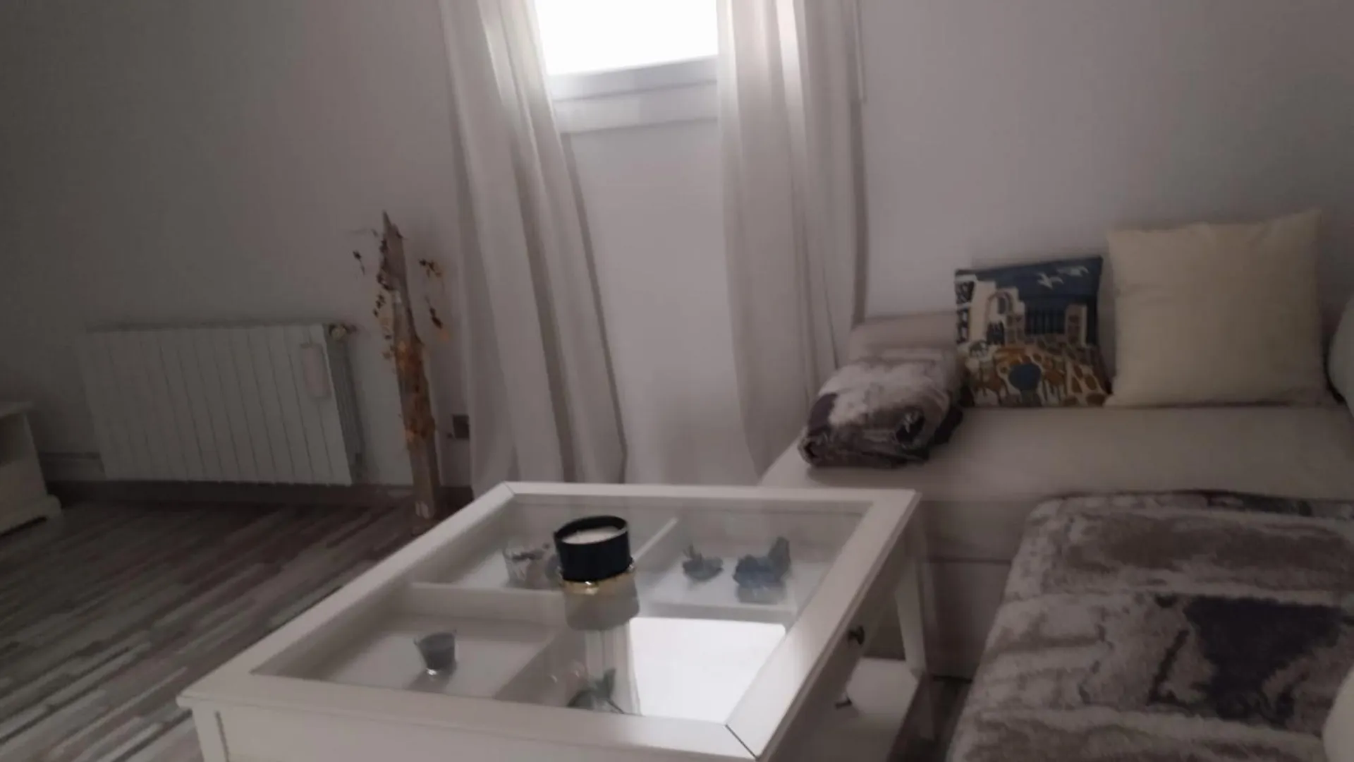 Apartamento Casa Dess L'Hospitalet de Llobregat