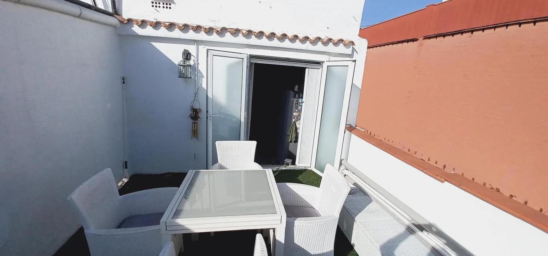 Casa Dess Apartment L'Hospitalet de Llobregat