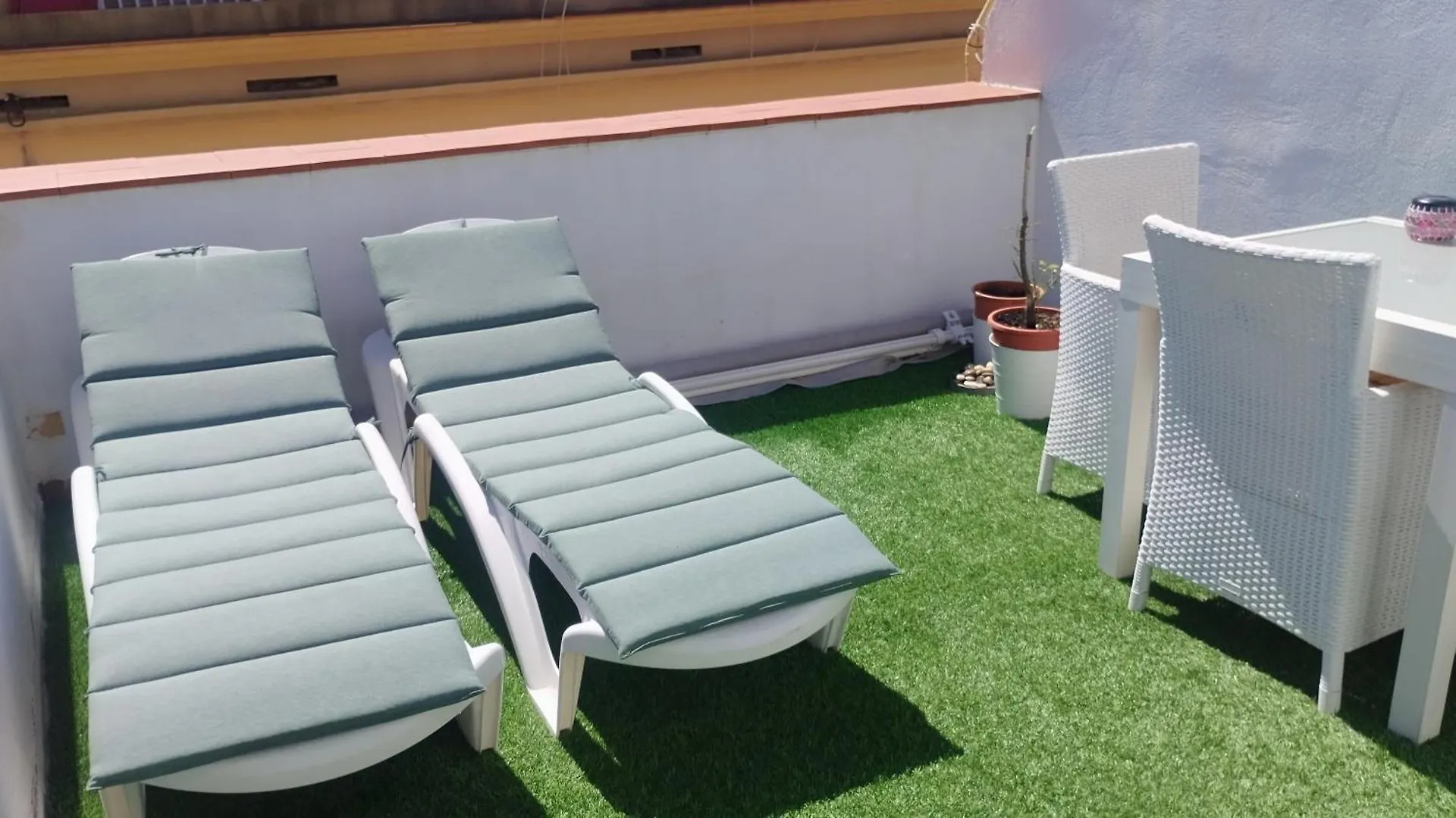 Casa Dess Apartment L'Hospitalet de Llobregat Spain