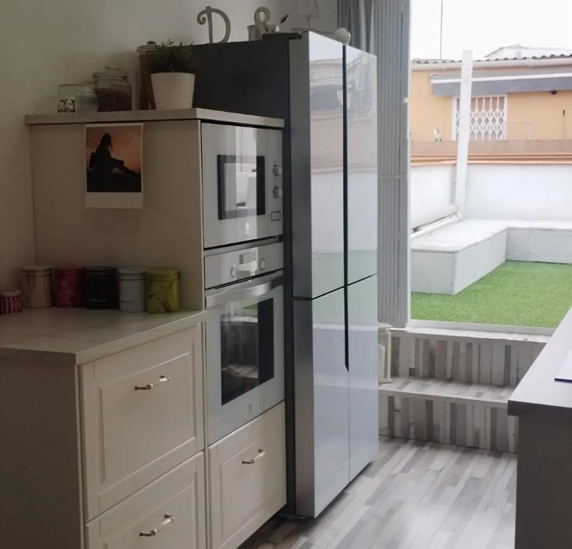 Casa Dess Apartment L'Hospitalet de Llobregat Spain