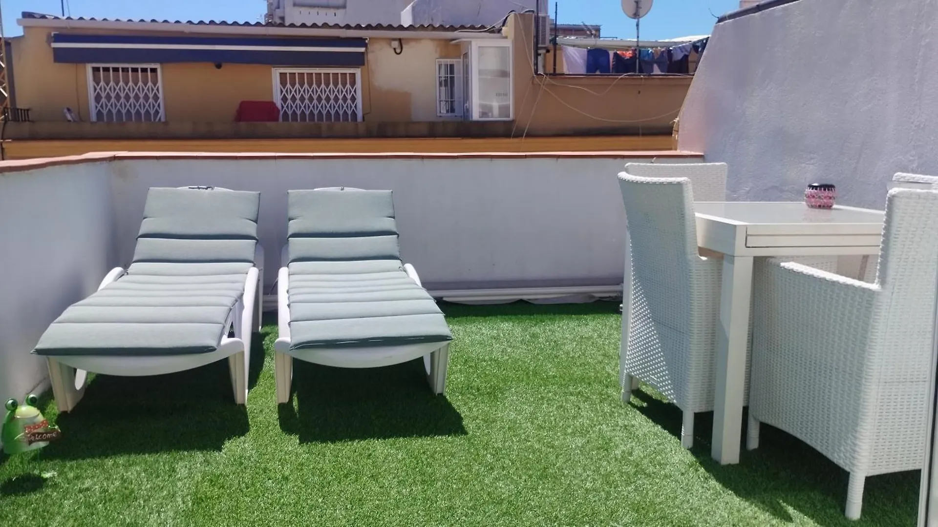 Casa Dess Apartment L'Hospitalet de Llobregat
